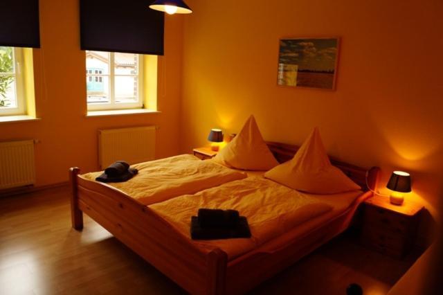 Landgut Hoppstall Apenburg-Winterfeld Екстериор снимка
