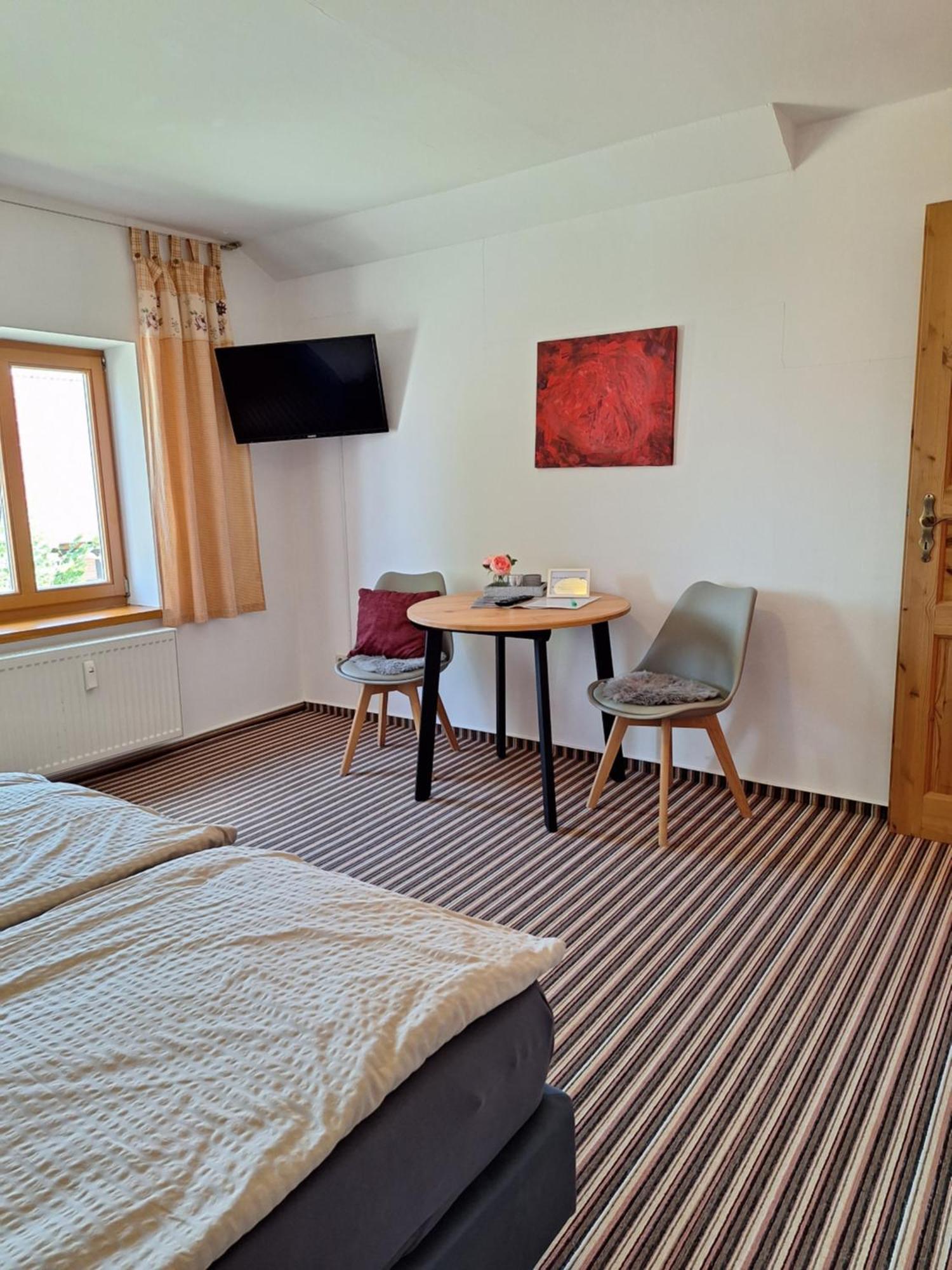 Landgut Hoppstall Apenburg-Winterfeld Екстериор снимка