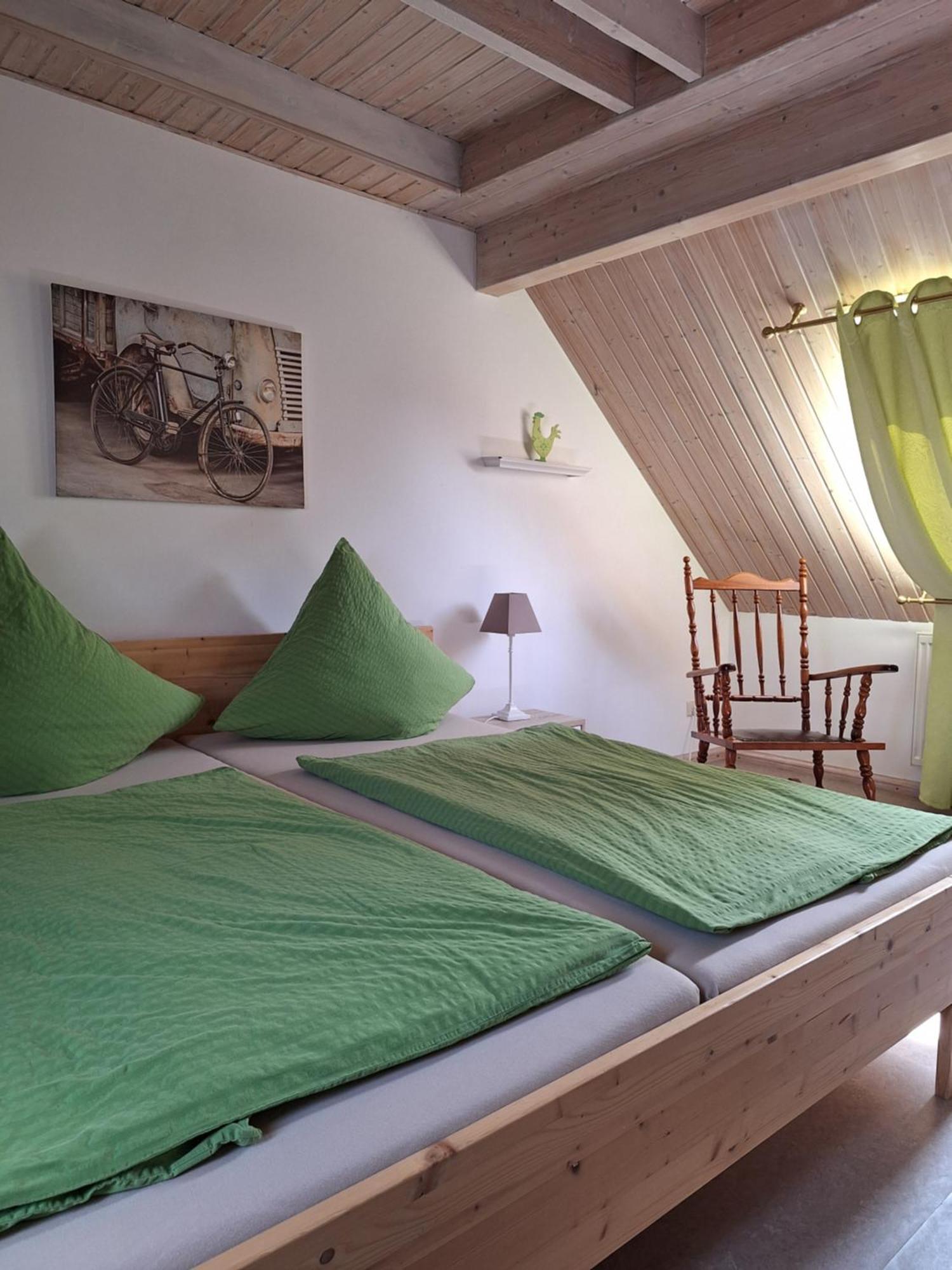 Landgut Hoppstall Apenburg-Winterfeld Екстериор снимка
