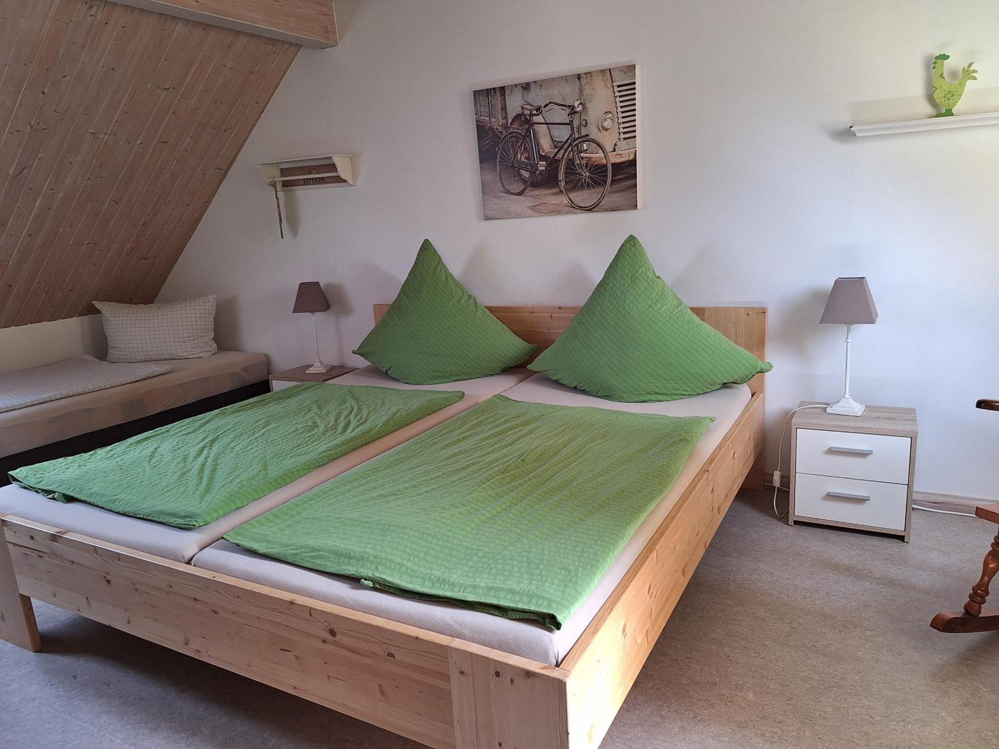 Landgut Hoppstall Apenburg-Winterfeld Екстериор снимка