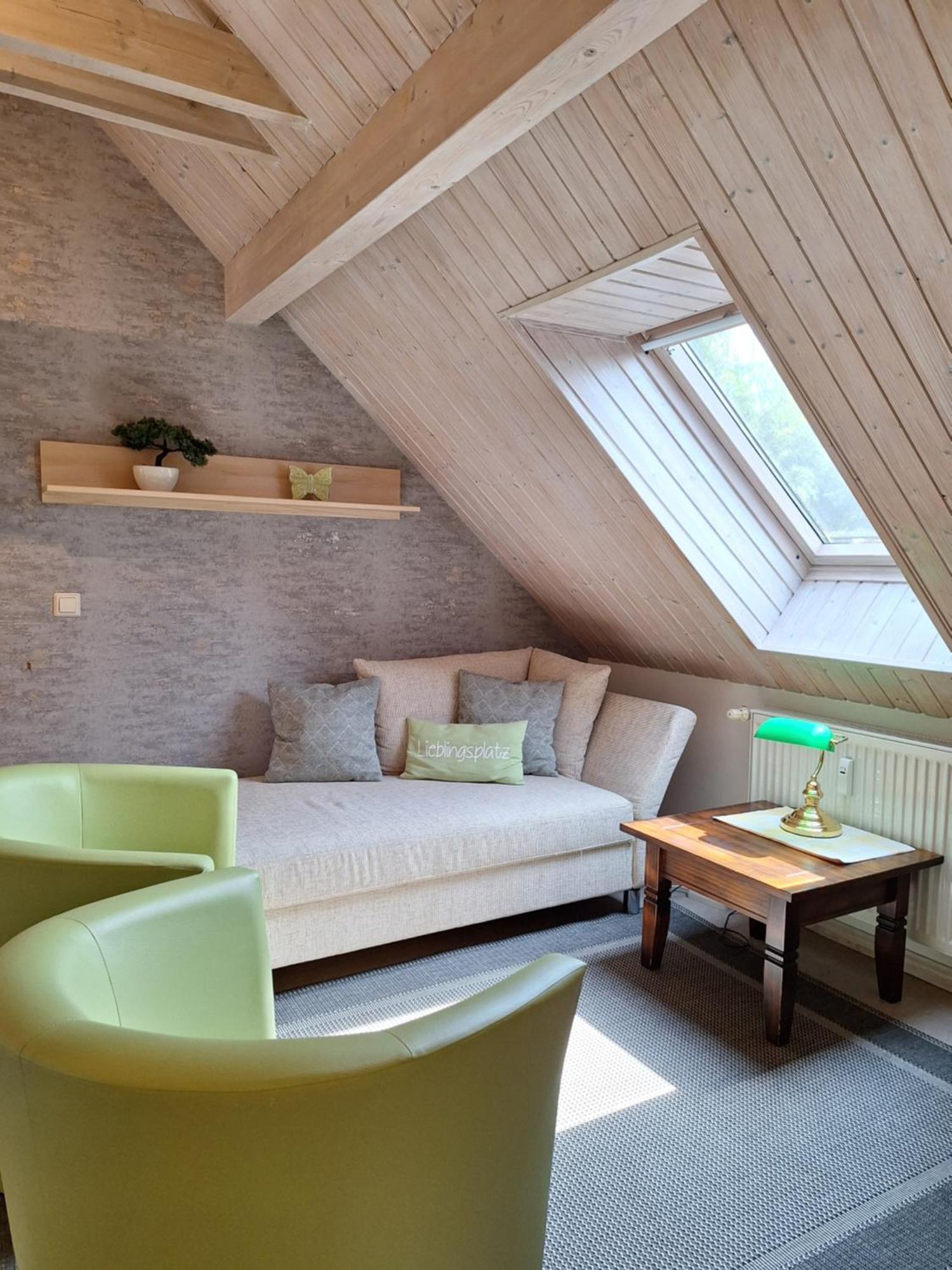 Landgut Hoppstall Apenburg-Winterfeld Екстериор снимка